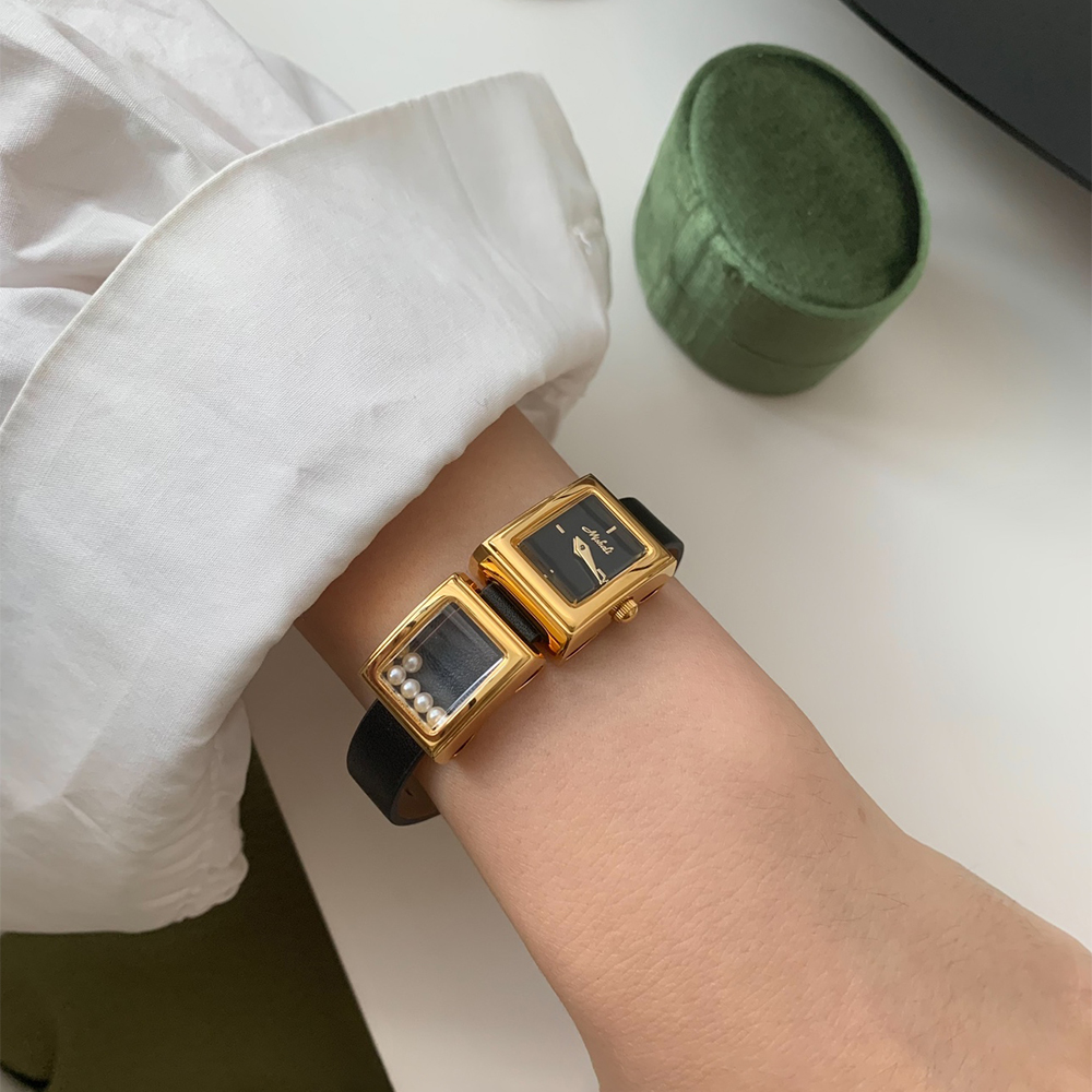 Jewelry Watches For Kids - Free shippings Fashion Temperament Vintage Senior