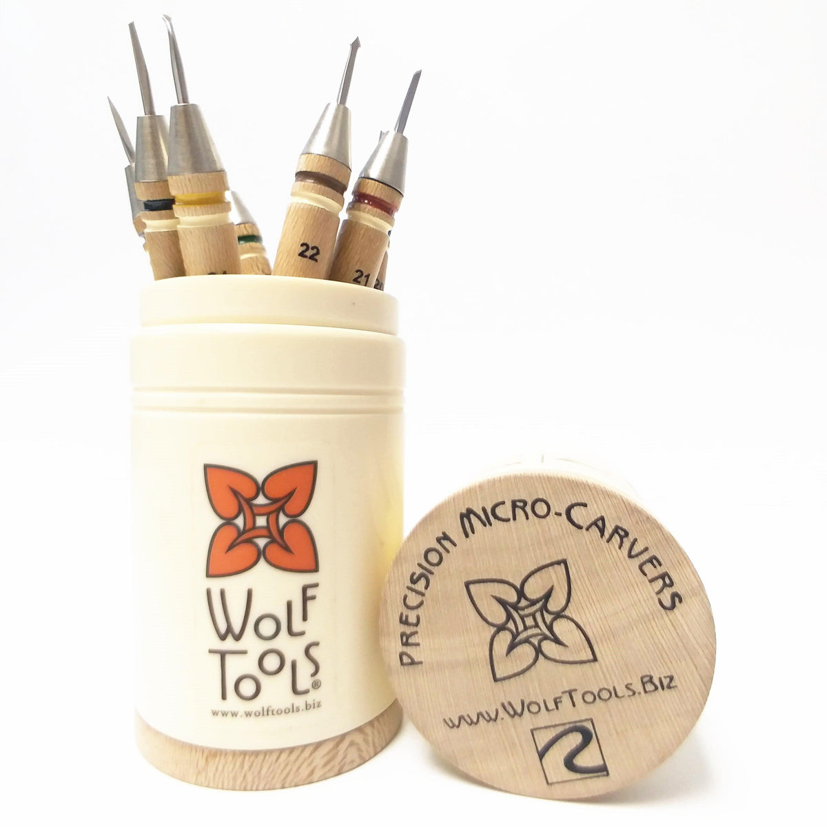 Wolf Jewelry & Watches Tampa - Wolf Tools Precision Micro Wax Carver