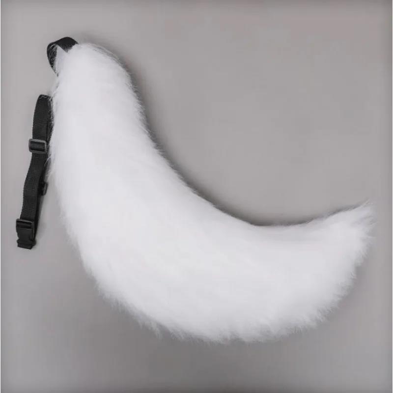 Wolf Jewelry & Watches Tampa - Cos Jewelry Props Fox Tail Wolf