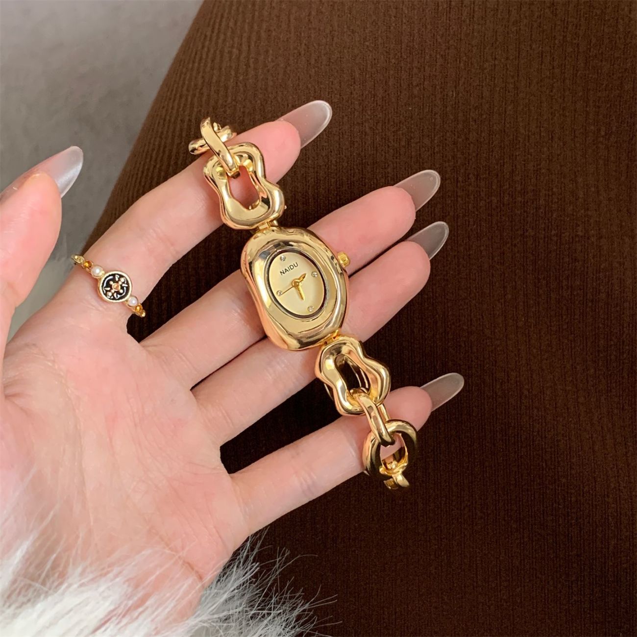 New Personalized Ladies Vintag - Jewelry Watches For Kids review and price