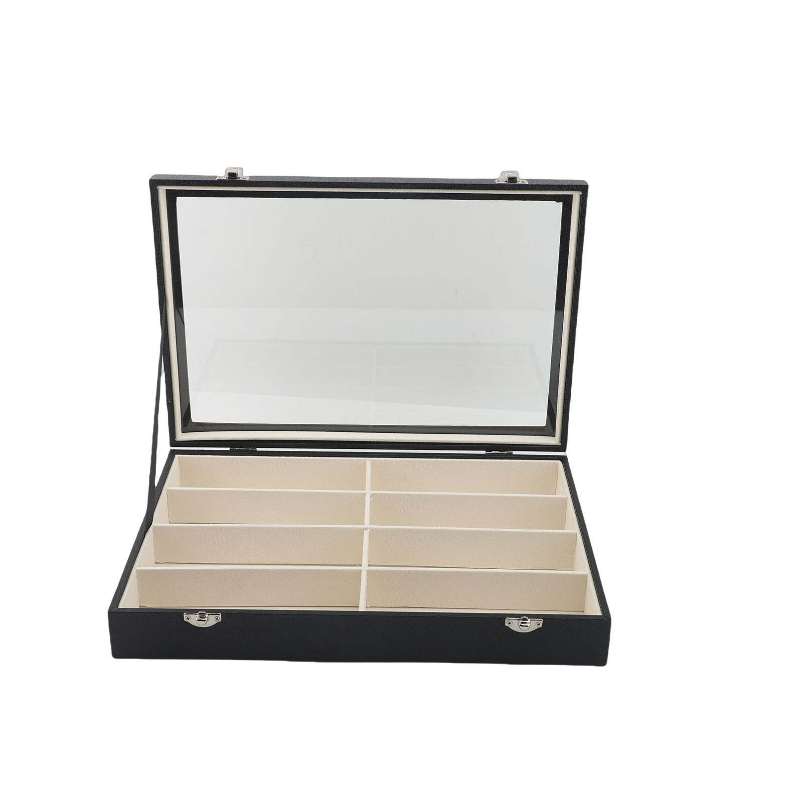 Multi Sunglasses Organizer Eye - Jewelry Eyewear Watches & Accessories review and price