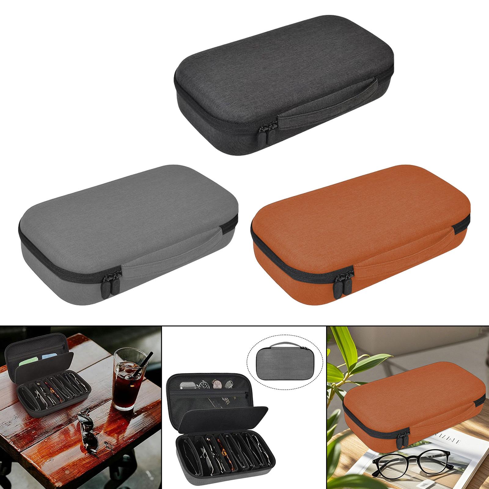 Travel Sunglasses Organizer Wa - Jewelry Eyewear Watches & Accessories review and price