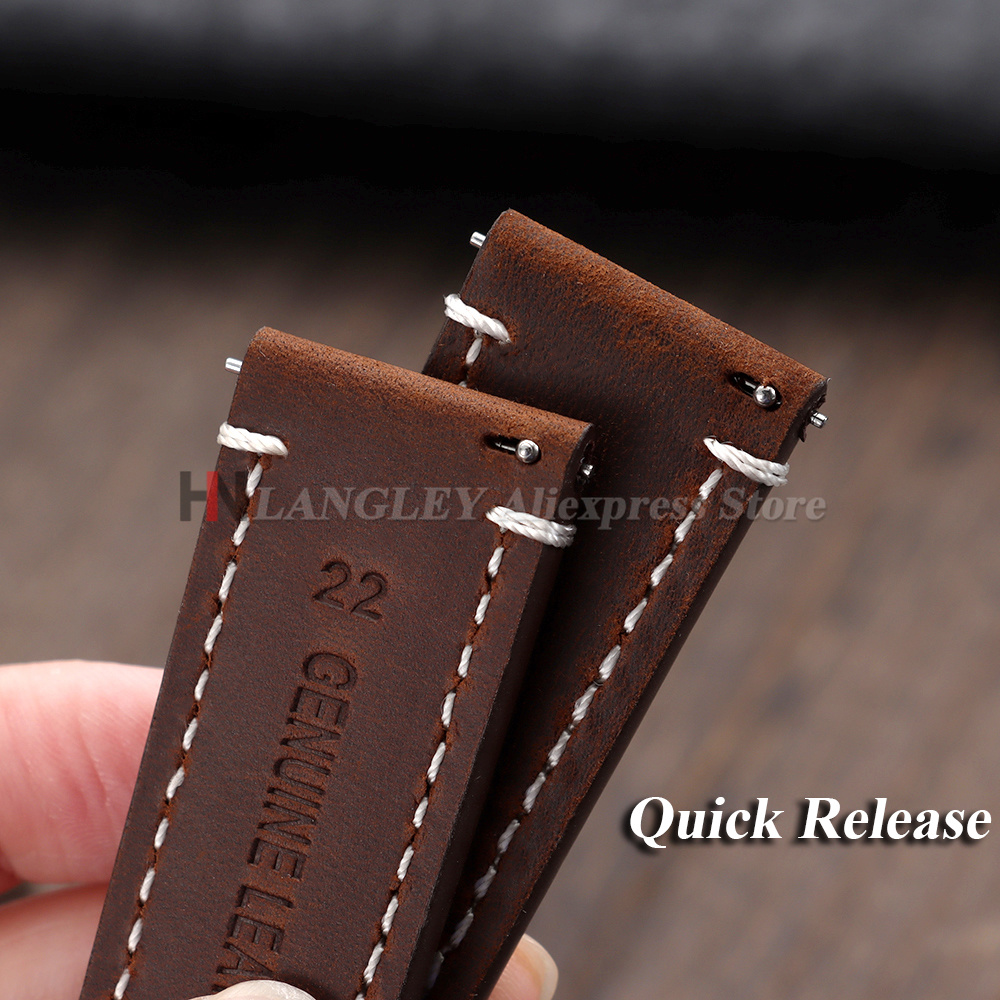 Genuine Calfskin Watch Band fo - Omega Watch Speedmaster review and price