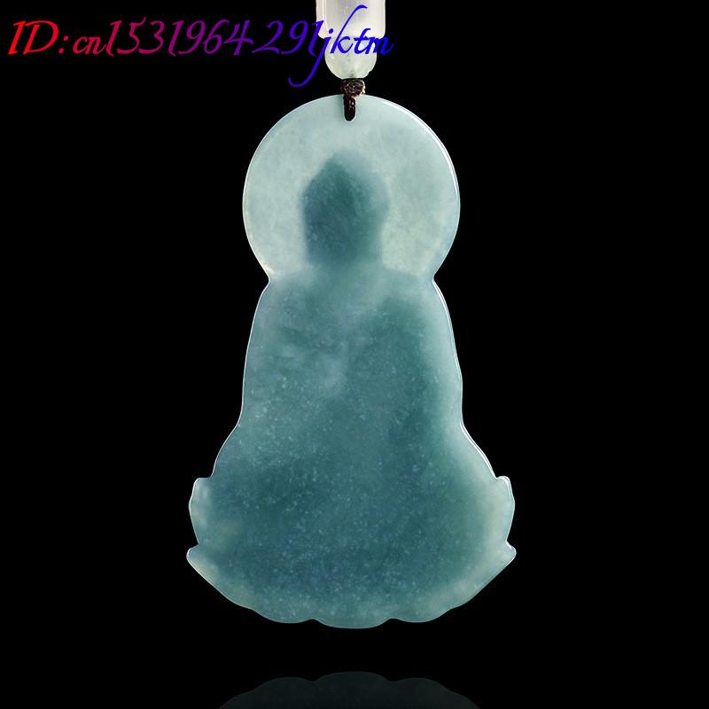 Natural Burmese Jadeite Buddha - Jewelry & Watches Sp Z Oo Ul Frezerów 3 review and price