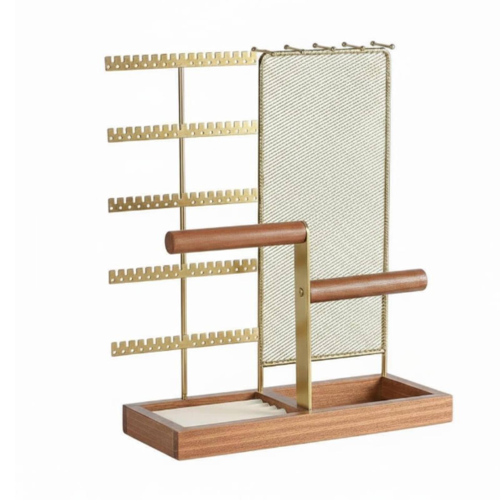 Multi Layer Jewelry Display St - Jewelry Watches & Accessories review and price