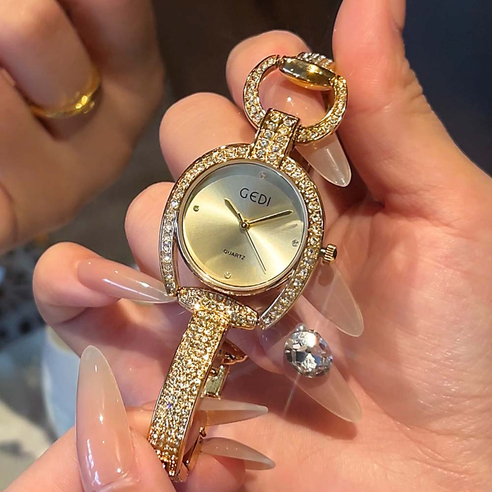 GEDI Women's Starry Sky Design - Astral Watches & Jewelry Netanya Photos review and price