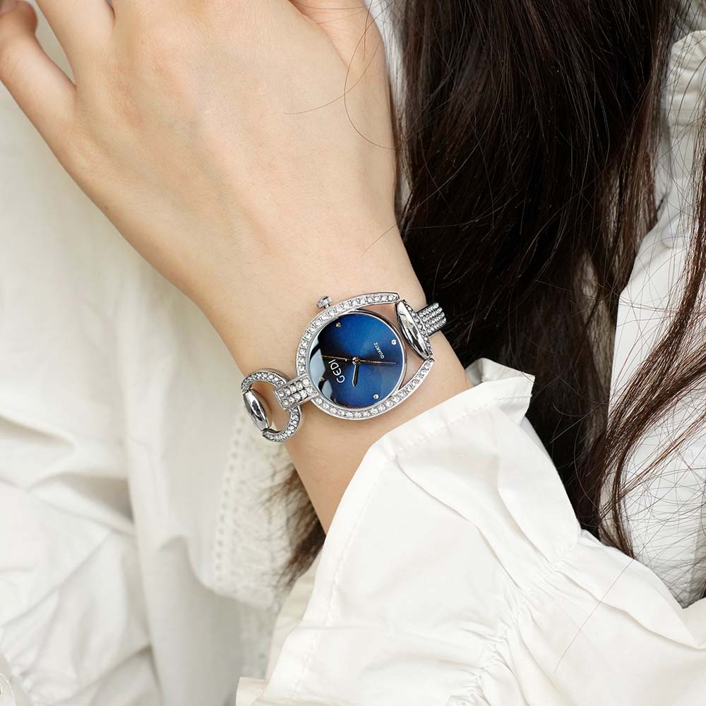 GEDI Women's Starry Sky Design - Astral Watches & Jewelry Netanya Photos review and price