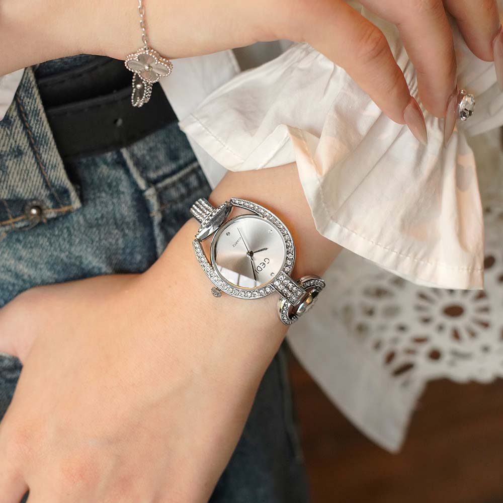 GEDI Women's Starry Sky Design - Astral Watches & Jewelry Netanya Photos review and price