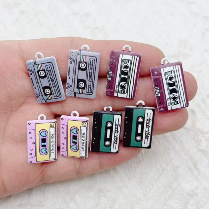 10pcs alloy jewelry accessorie - Drop Earrings review and price