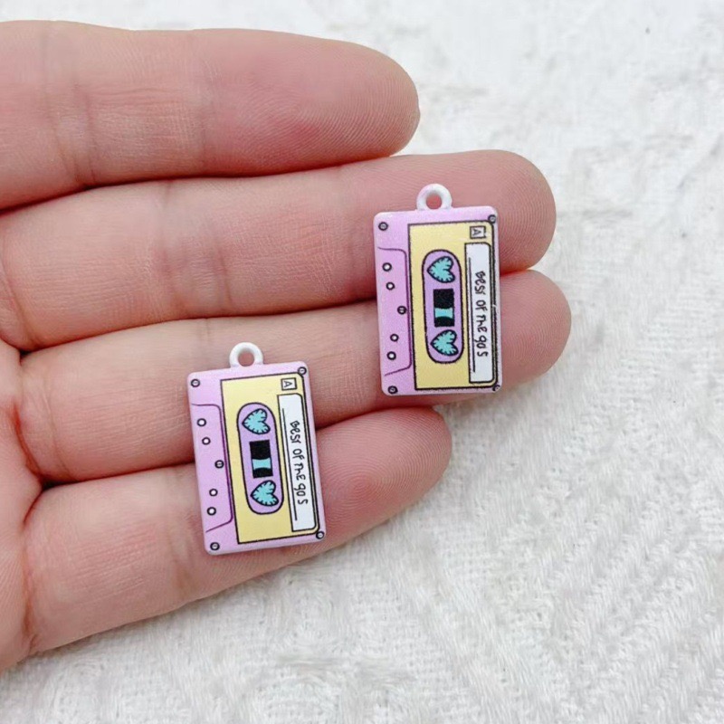 10pcs alloy jewelry accessorie - Drop Earrings review and price