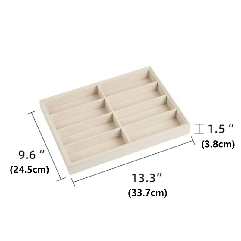 Sunglasses Organizer Storage T - Jewelry Eyewear Watches & Accessories review and price