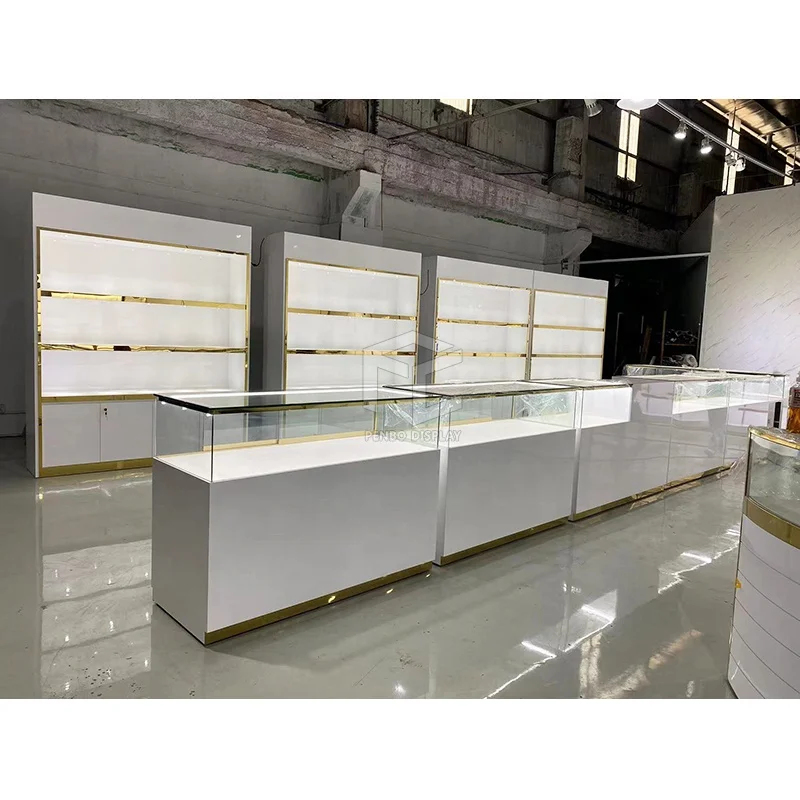 custom.Fashion Jewellery Kiosk - Jewelry Shop Watches review and price