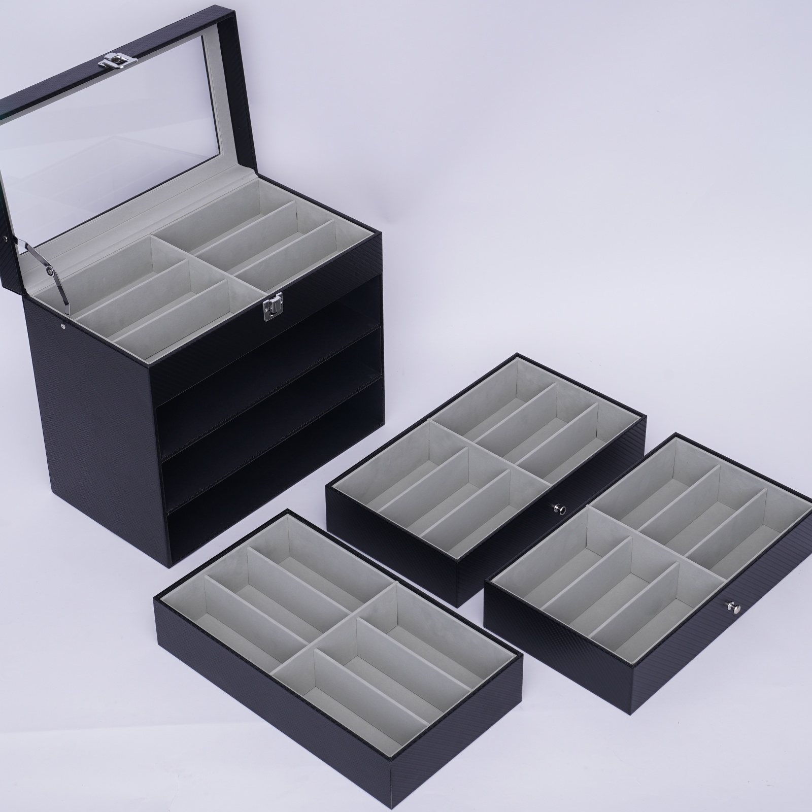 Glasses Display Box Glasses St - Jewelry Eyewear Watches & Accessories review and price