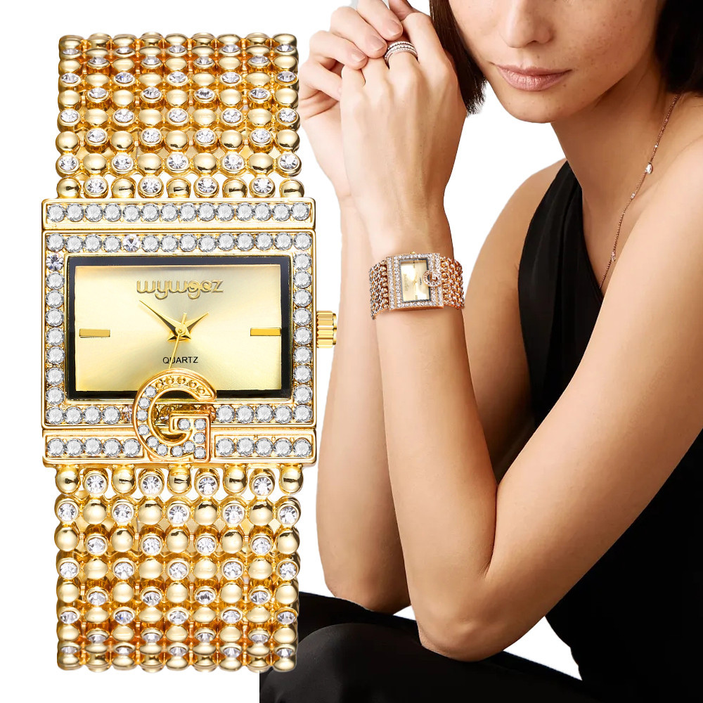 UTHAI W31 Women's Fashion Luxu - Jewelry Watches For Kids review and price