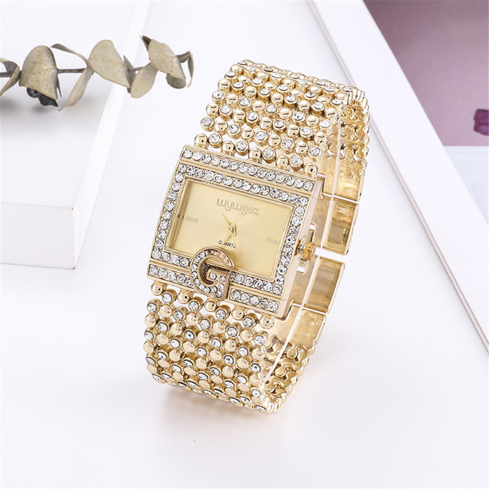 UTHAI W31 Women's Fashion Luxu - Jewelry Watches For Kids review and price