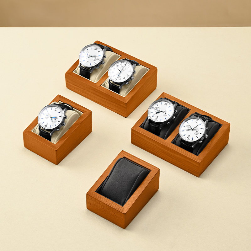 MISHITU Solid Wood Watch Stora - Jewelry Watches & Accessories review and price