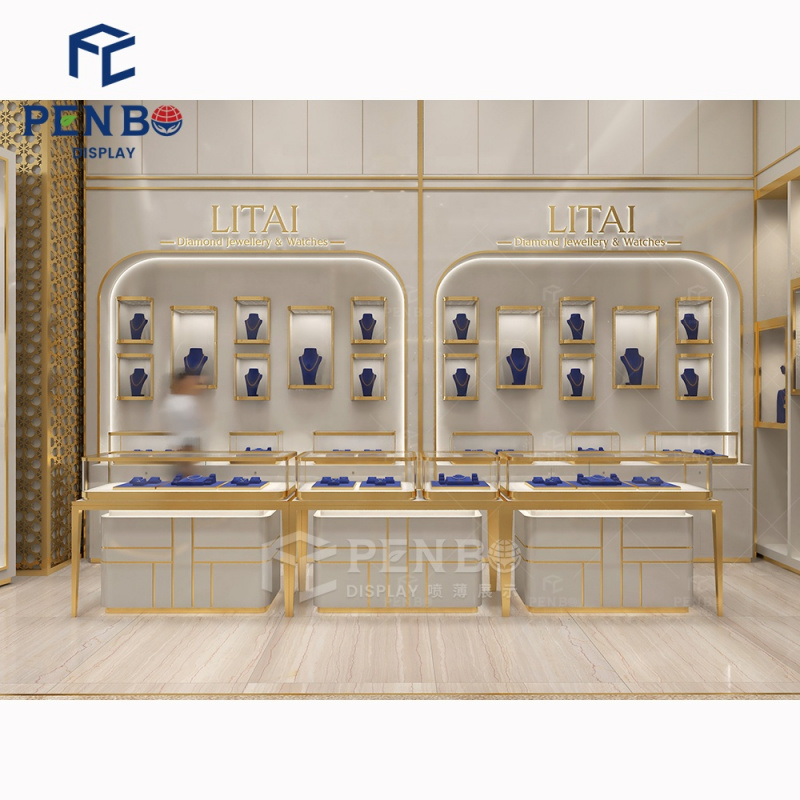 custom.Luxury Jewellery Store  - Jewelry Shop Watches review and price