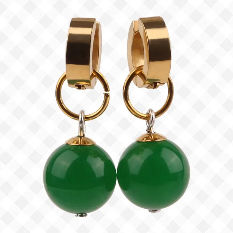 2026 Vegetto Potara Earring Bl - Drop Earrings review and price