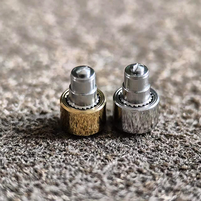 Watch Button Replacement Acces - Omega Watch Speedmaster review and price
