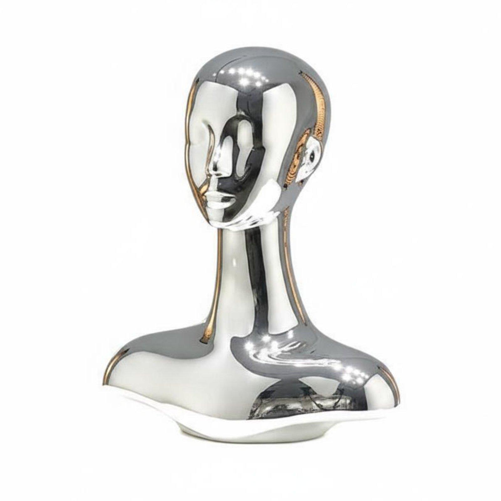 Display Mannequin Head Jewelry - Shop Jewelry & Watches Near Me review and price