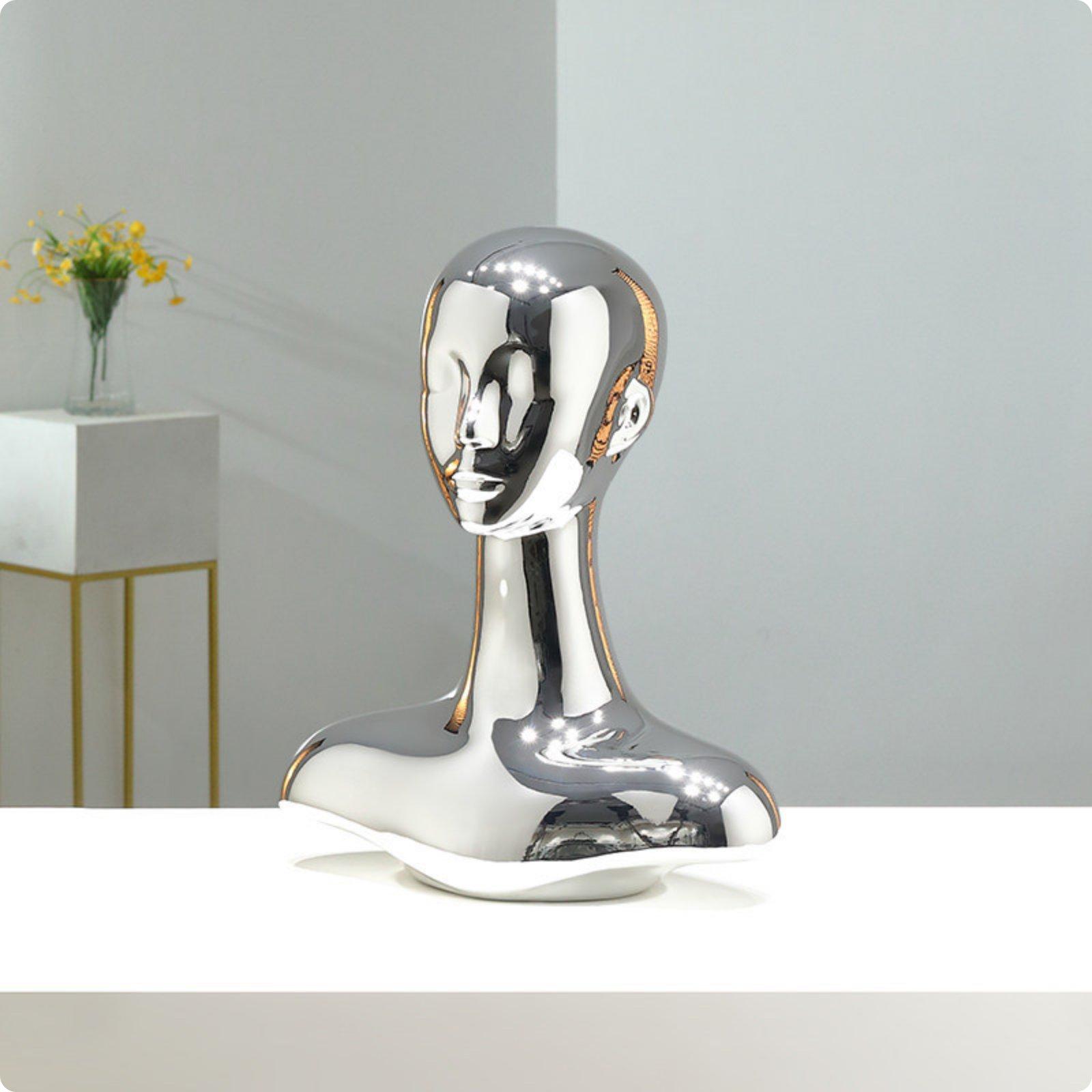 Display Mannequin Head Jewelry - Shop Jewelry & Watches Near Me review and price