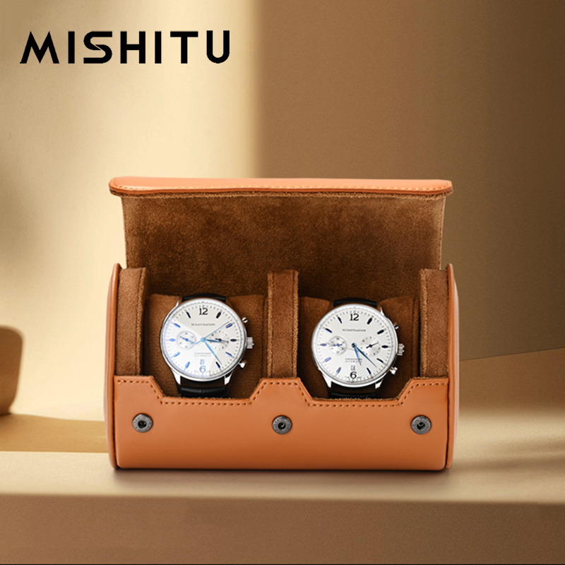 MISHITU 1/2/3-Slot Watch Stora - Jewelry Watches & Accessories review and price