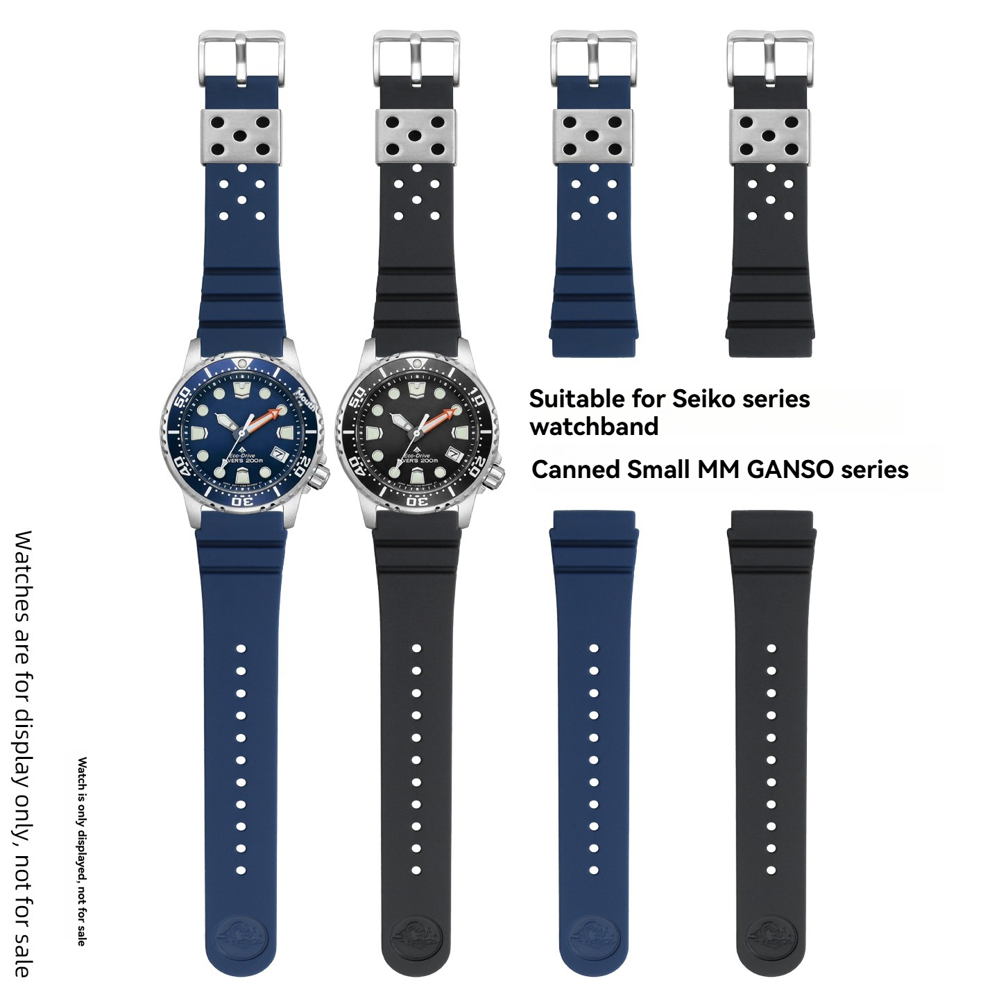 20mm 22mm For Casio MDV106 MDV - Seiko Watch 5 Sports review and price