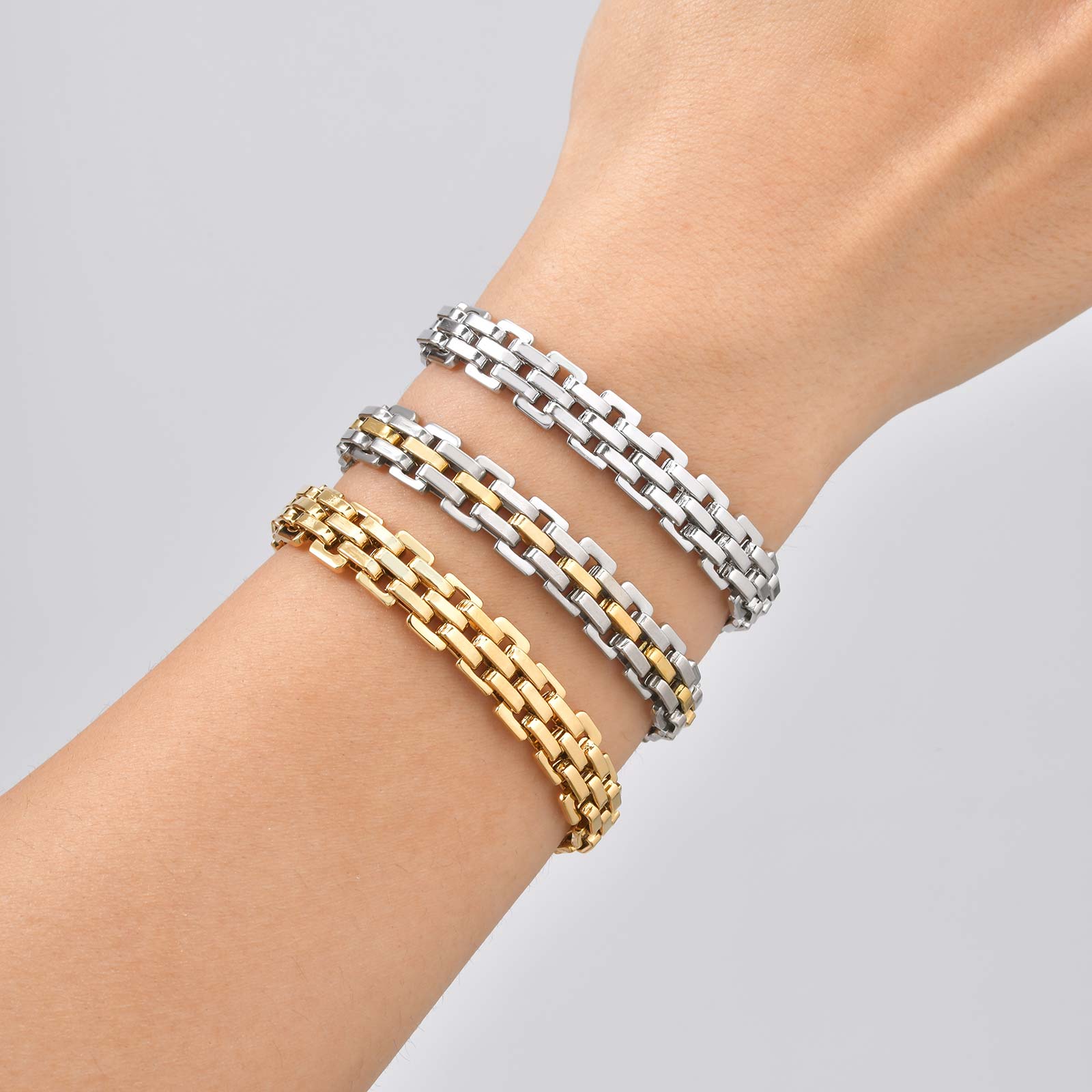 Prjewel Women's Watch Strap Br - Jewelry Watches For Kids review and price