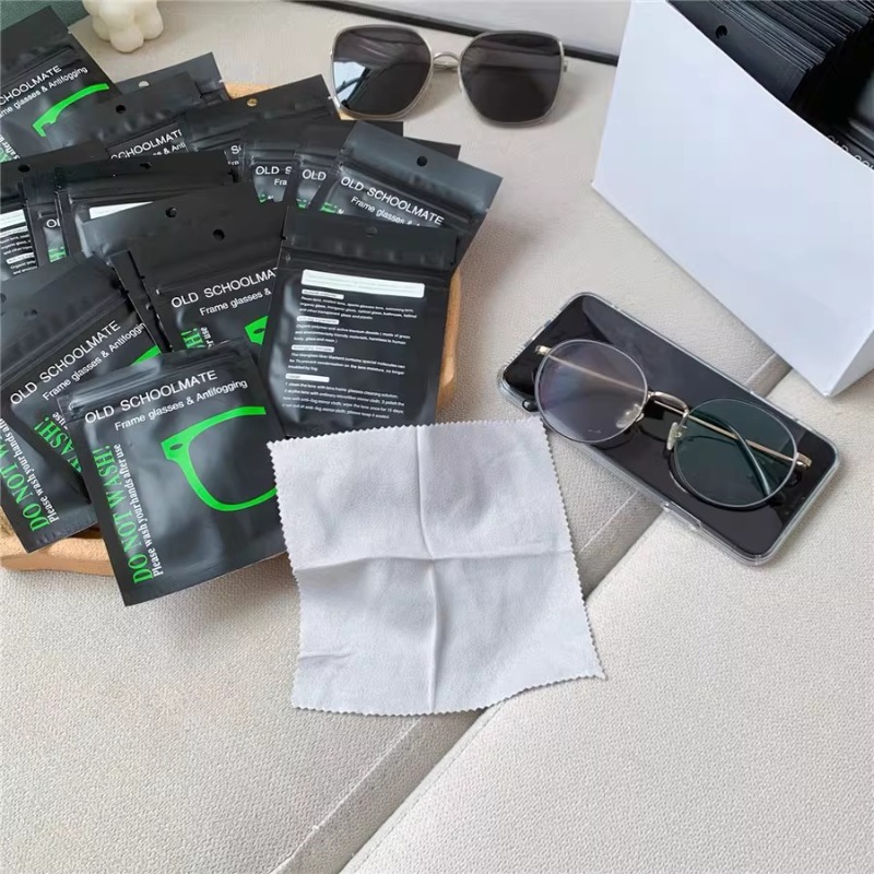 Multi-Purpose Anti-Fog Microfi - Jewelry Eyewear Watches & Accessories review and price