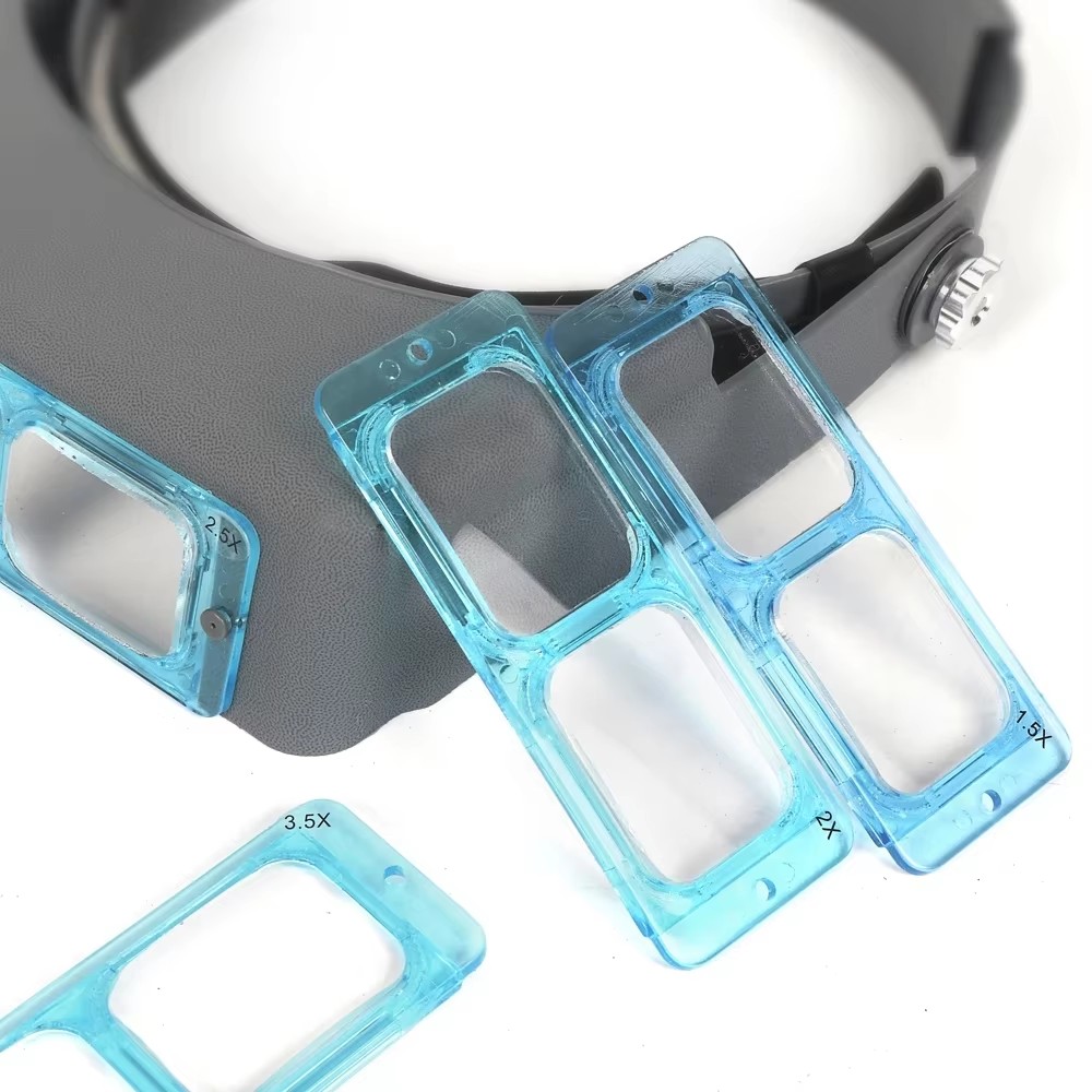 1.5X2X2.5X3.5X Professional He - Jewelry Eyewear Watches & Accessories review and price