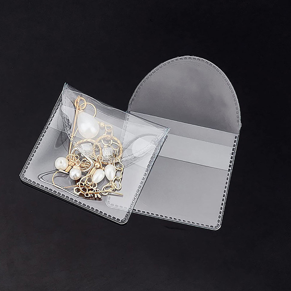 30Pcs Coin Storage Pouches Tra - Collectors Coins Jewelry & Watches Of Smithtown Photos review and price