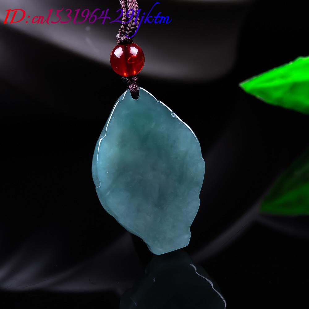 Natural Burmese Jadeite Fox Pe - Jewelry & Watches Sp Z Oo Ul Frezerów 3 review and price