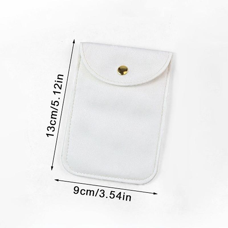 Portable Watch Storage Pouch A - Jewelry Watches & Accessories review and price
