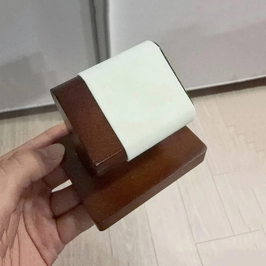 Wooden Watch Display Stand Sol - Jewelry Shop Watches review and price