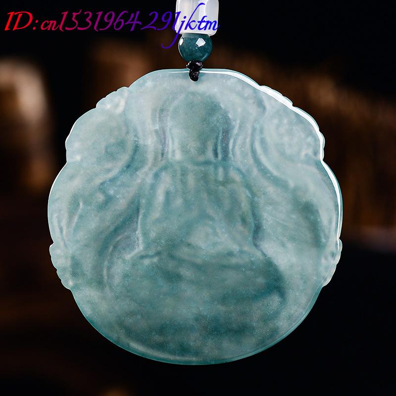 Natural Burmese Jadeite Buddha - Jewelry & Watches Sp Z Oo Ul Frezerów 3 review and price