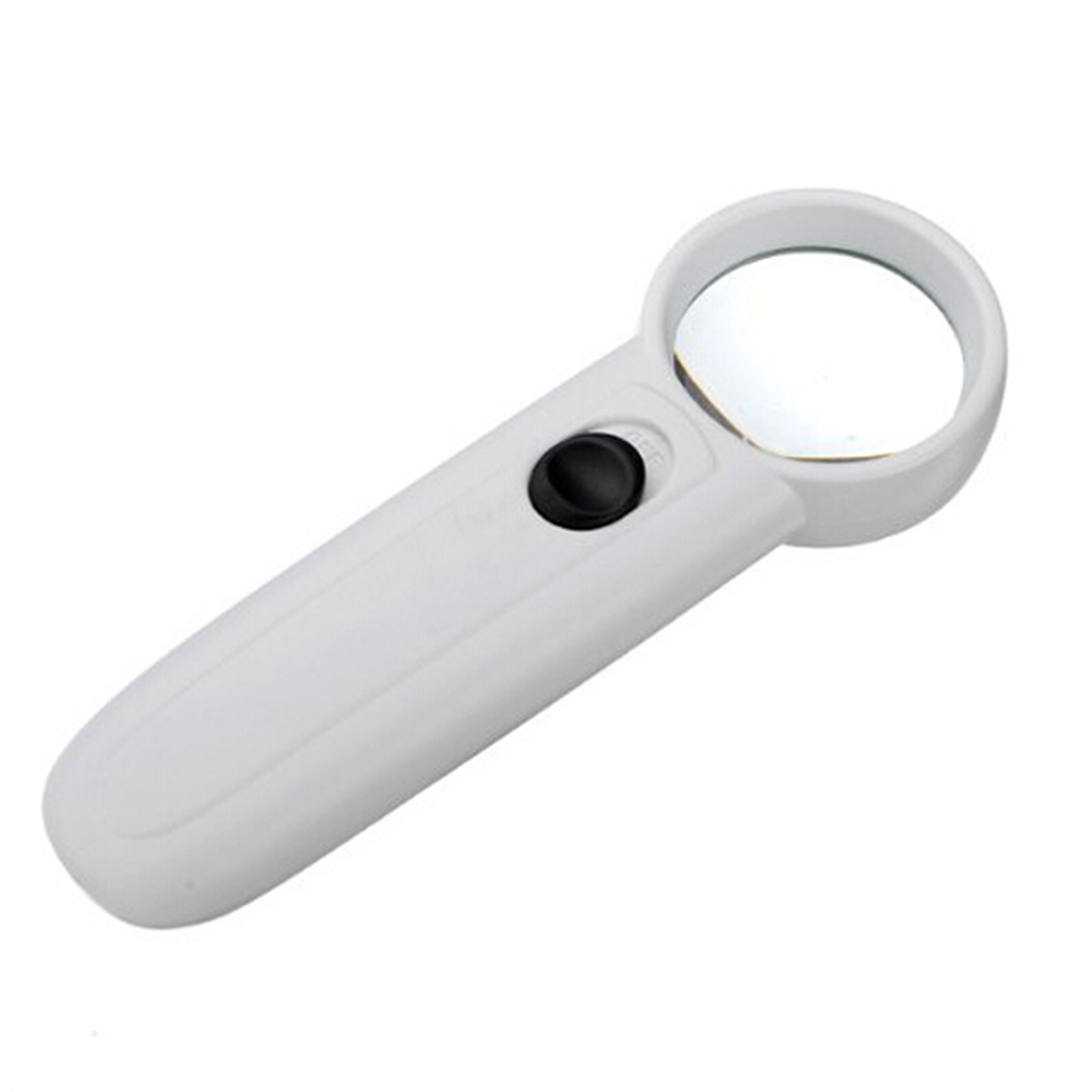 Handheld 15X Magnifier LED Ill - Collectors Coins Jewelry & Watches Of Smithtown Photos review and price