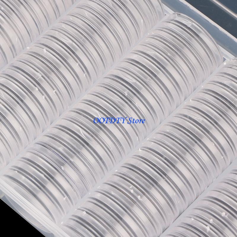 367A Round Coin Storage Box 10 - Collectors Coins Jewelry & Watches Of Smithtown Photos review and price