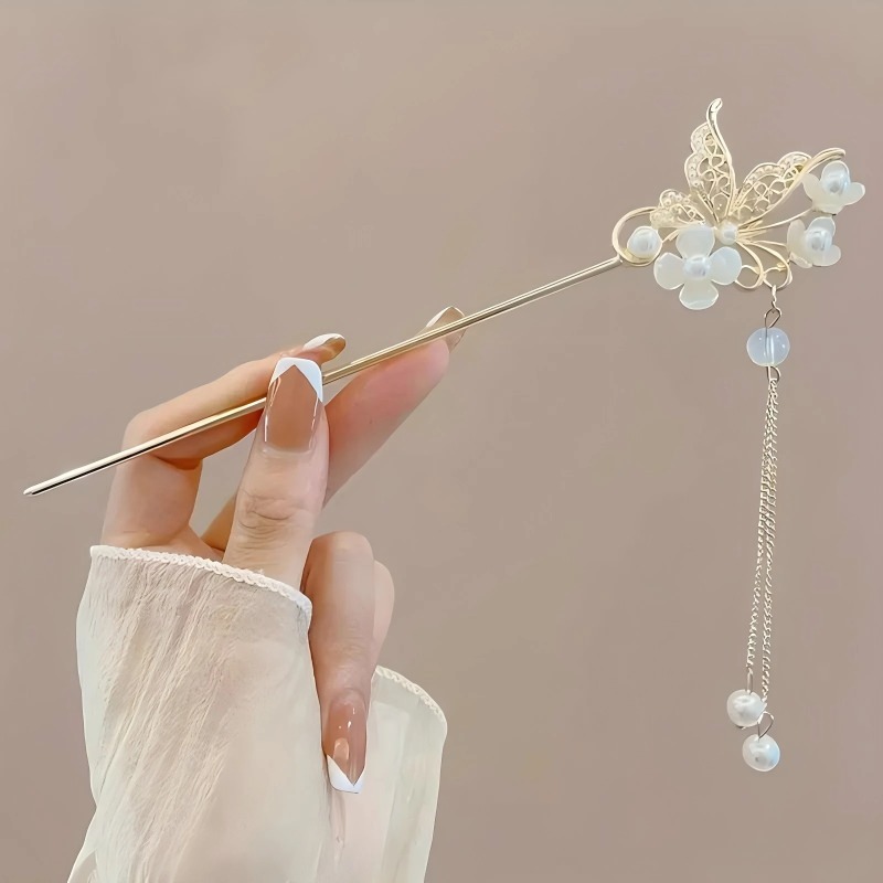 1/6pcs Elegant Chinese Style T - Shop Jewelry & Watches Near Me review and price