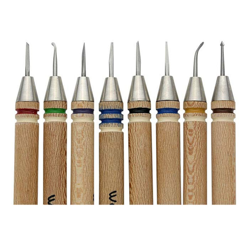 Wolf Tools Precision Micro Wax - Wolf Jewelry & Watches Tampa review and price