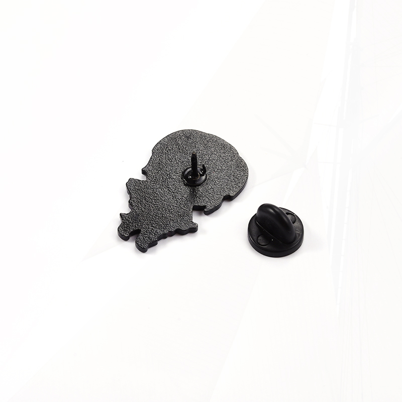 Mikasa Armin Levi Pines Lapel  - Levi Jewelry & Watches Inc review and price