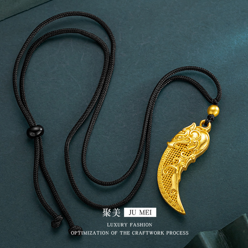 Pryna Jewelry  Luxury 24K 9999 - Wolf Jewelry & Watches Tampa review and price