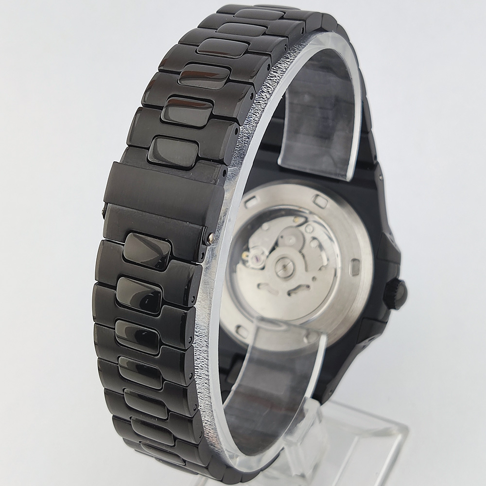Astral NH35 WATCH 43MM luxury  - Astral Watches & Jewelry Netanya Photos review and price
