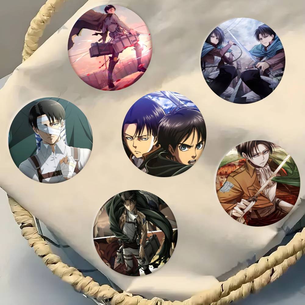 Anime Titan Levi Ackermans Bad - Levi Jewelry & Watches Inc review and price