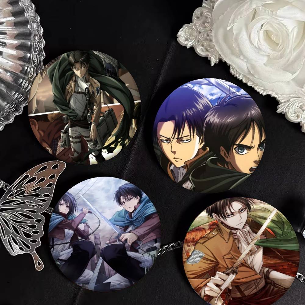 Anime Titan Levi Ackermans Bad - Levi Jewelry & Watches Inc review and price