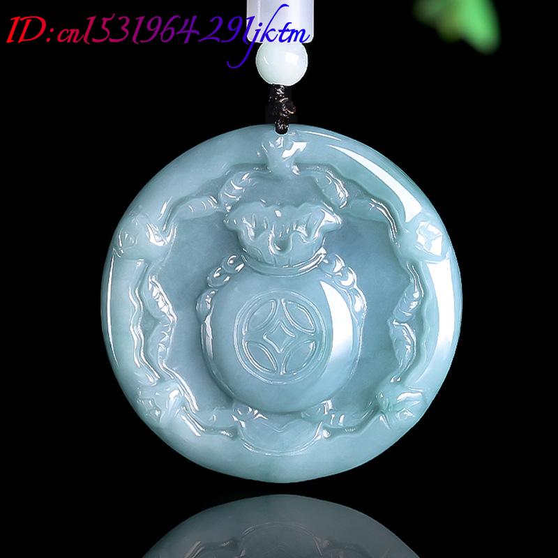 Burmese Jadeite God of Wealth  - Jewelry & Watches Sp Z Oo Ul Frezerów 3 review and price