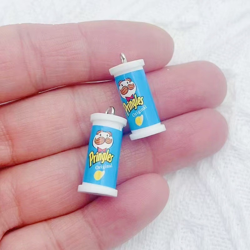 10pcs Simulation 3D Bucket Pot - Drop Earrings review and price