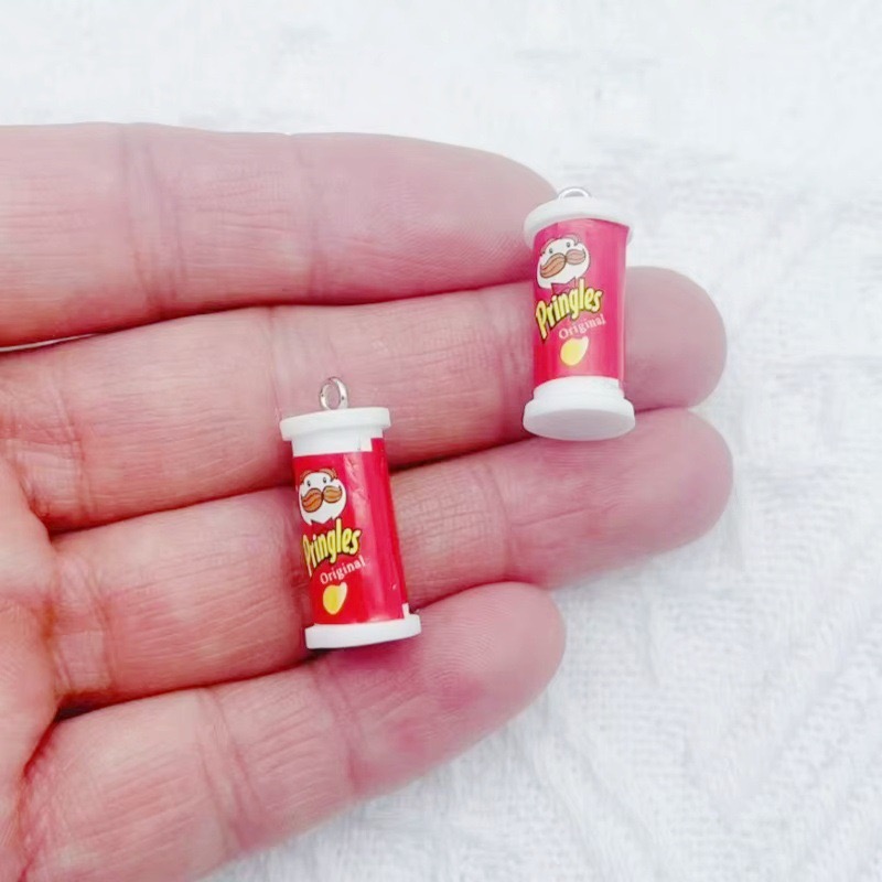 10pcs Simulation 3D Bucket Pot - Drop Earrings review and price