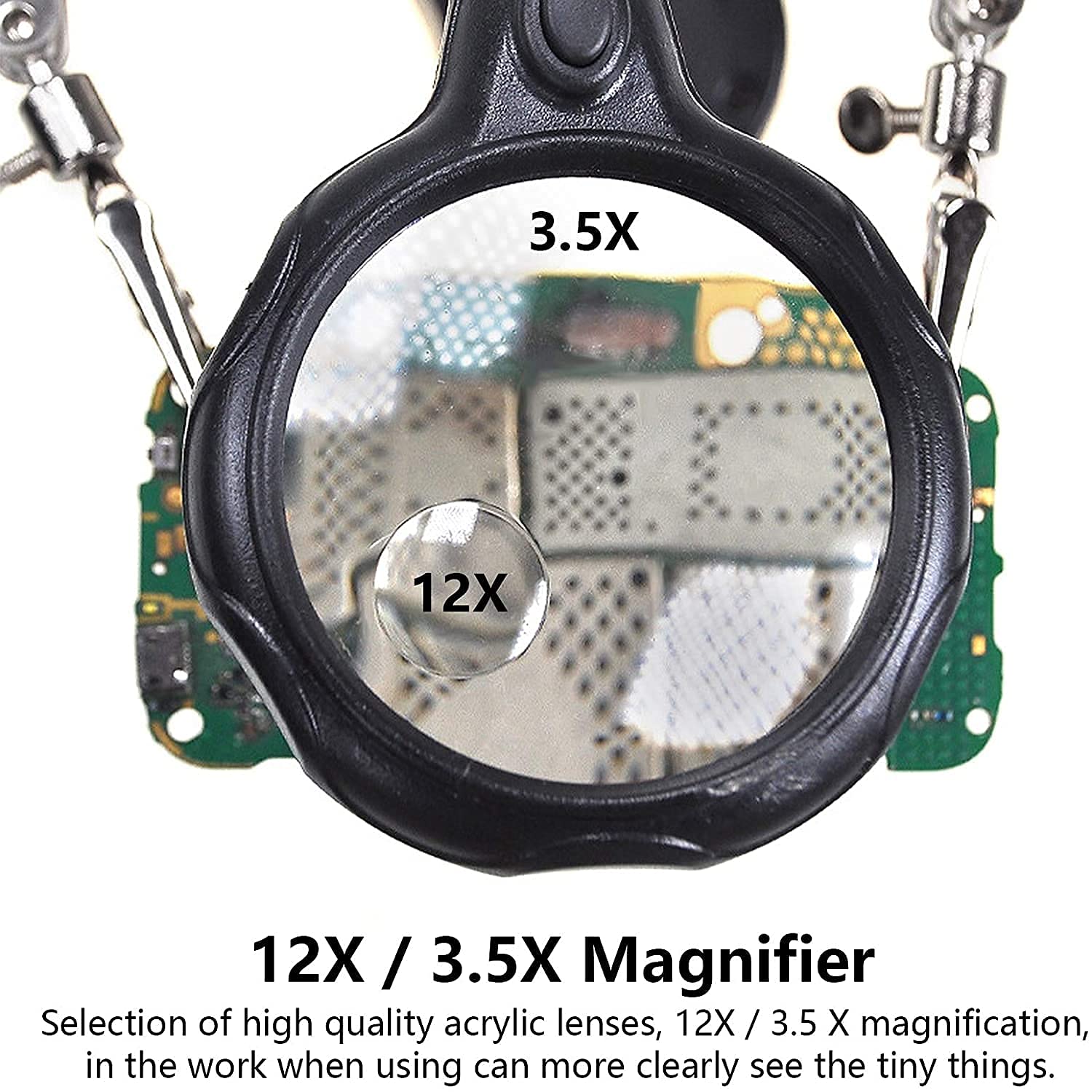 Helping Hands Soldering Statio - Jewelry Like Watches review and price