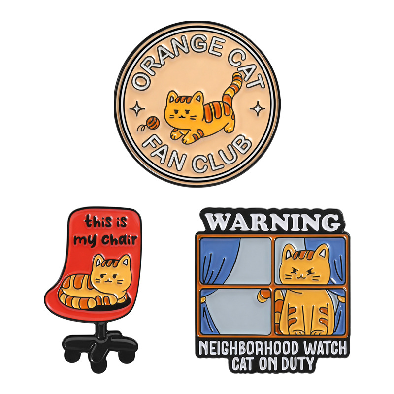 This Is My Chair Cat Fan Club  - Jewelry Watches For Kids review and price