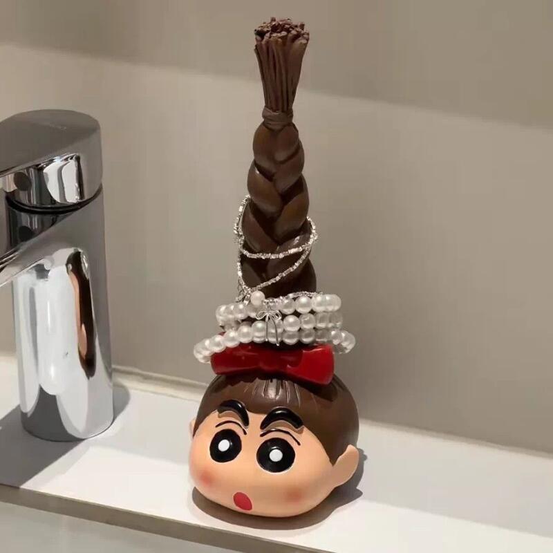 2026 New Cute Crayon Shinchan  - Jewelry Watches For Kids review and price